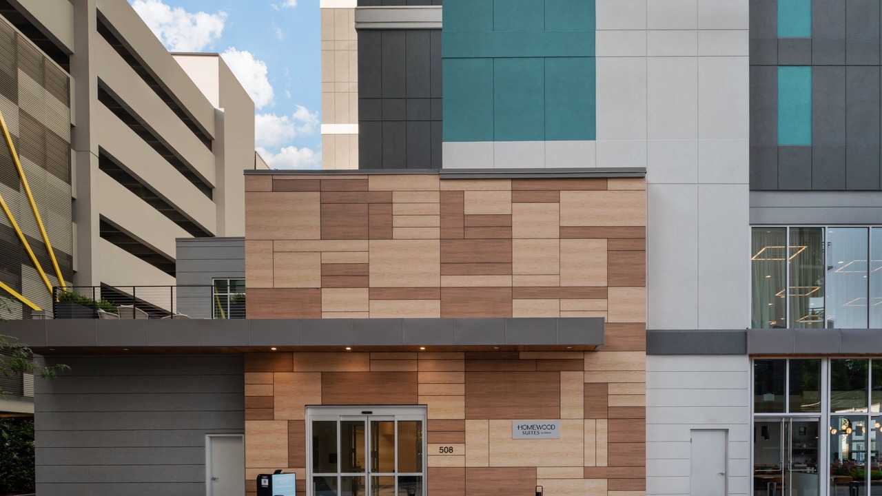Photo of Outdoor in First Ward
