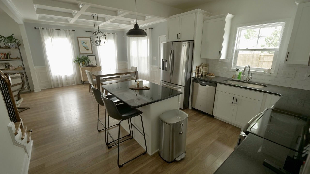 Photo of Kitchen in Aberdeen