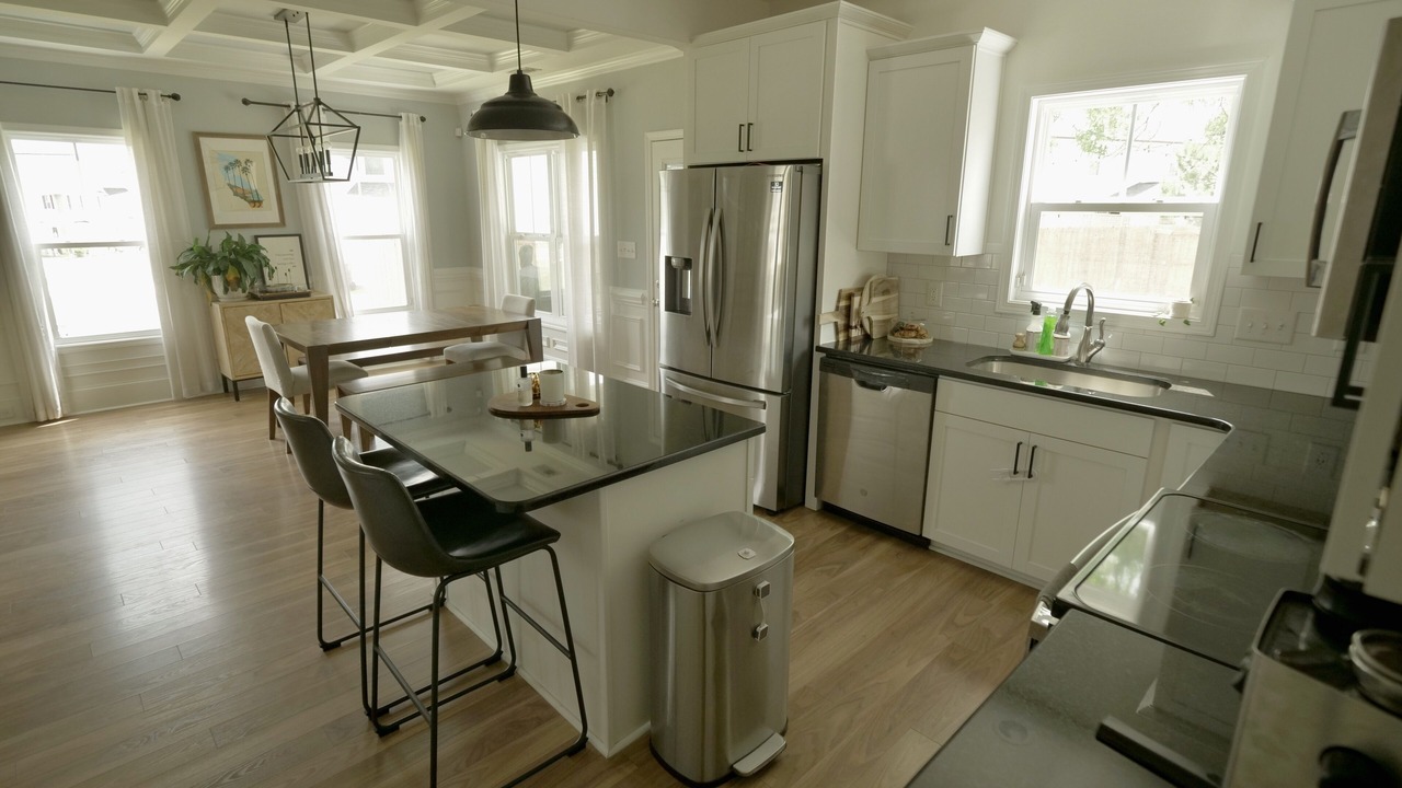 Photo of Kitchen in Aberdeen