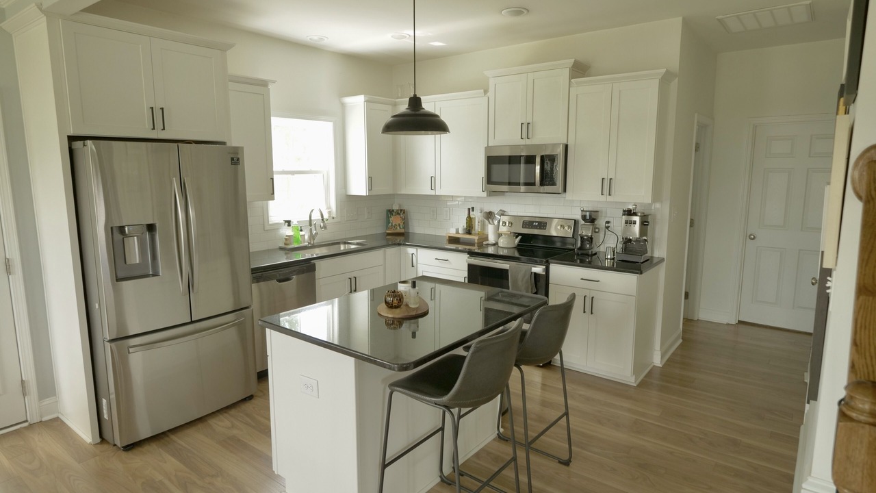 Photo of Kitchen in Aberdeen