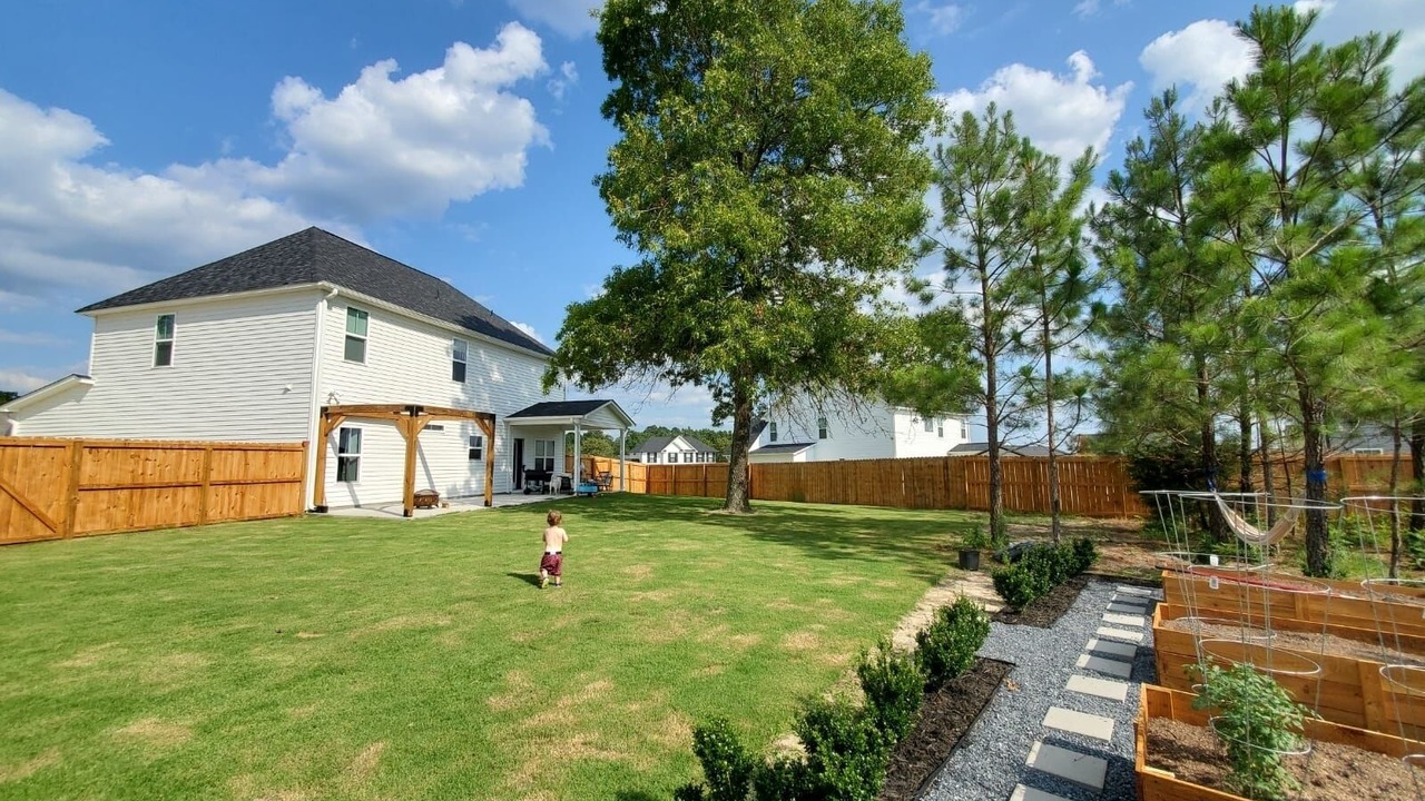 Photo of Outdoor in Aberdeen
