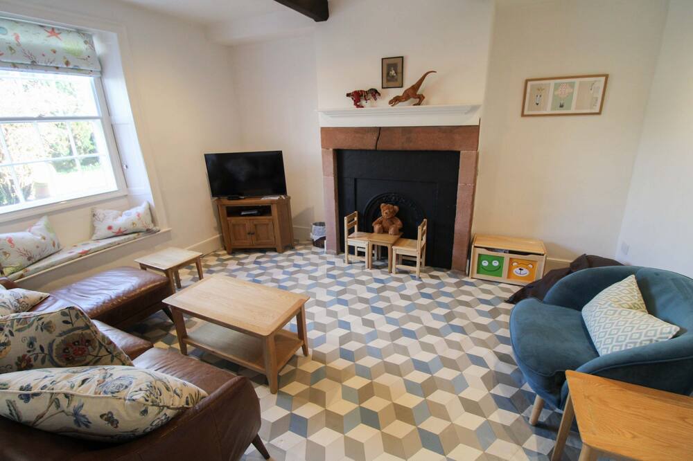 Photo of Livingroom in Penrith