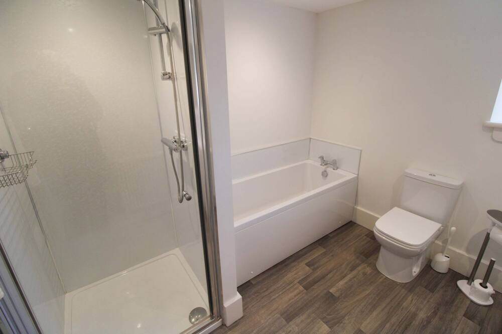 Photo of Bathroom in Penrith