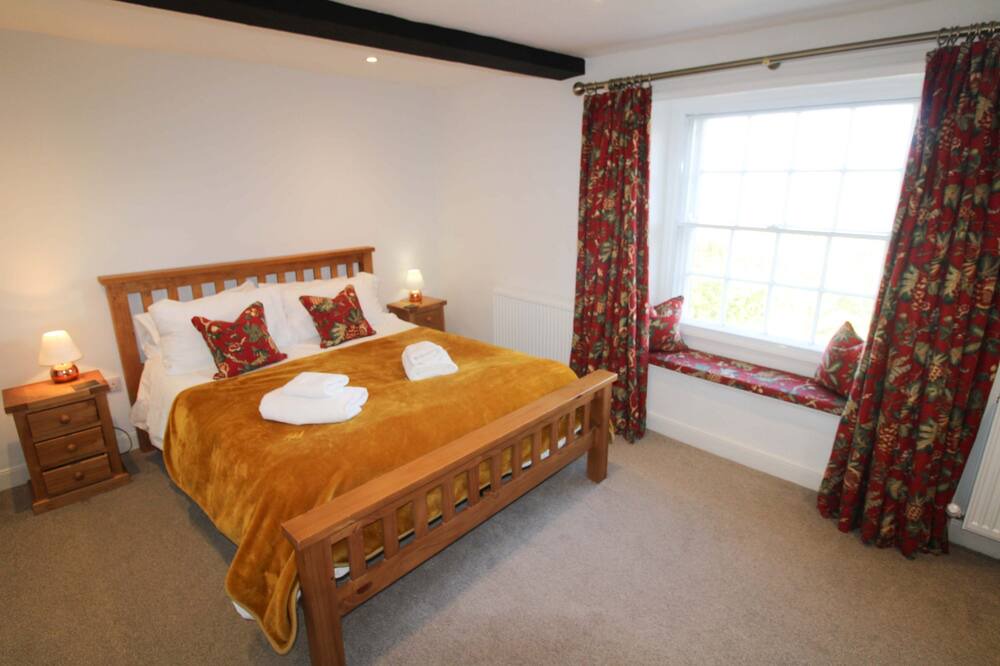 Photo of Bedroom in Penrith