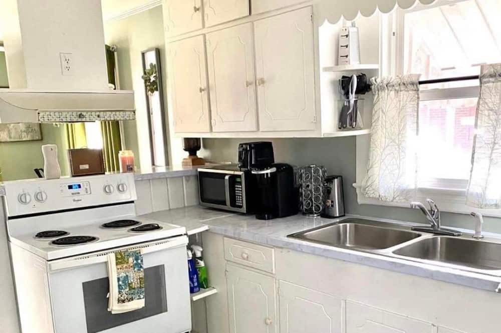 Photo of Kitchen in Kinston