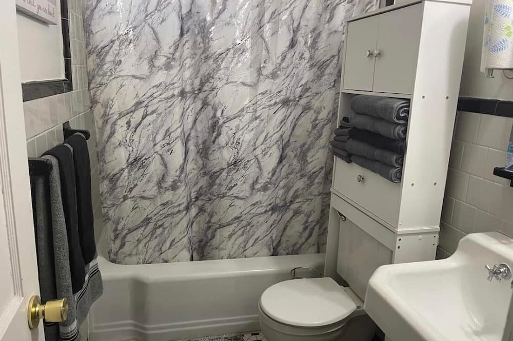 Photo of Bathroom in Kinston