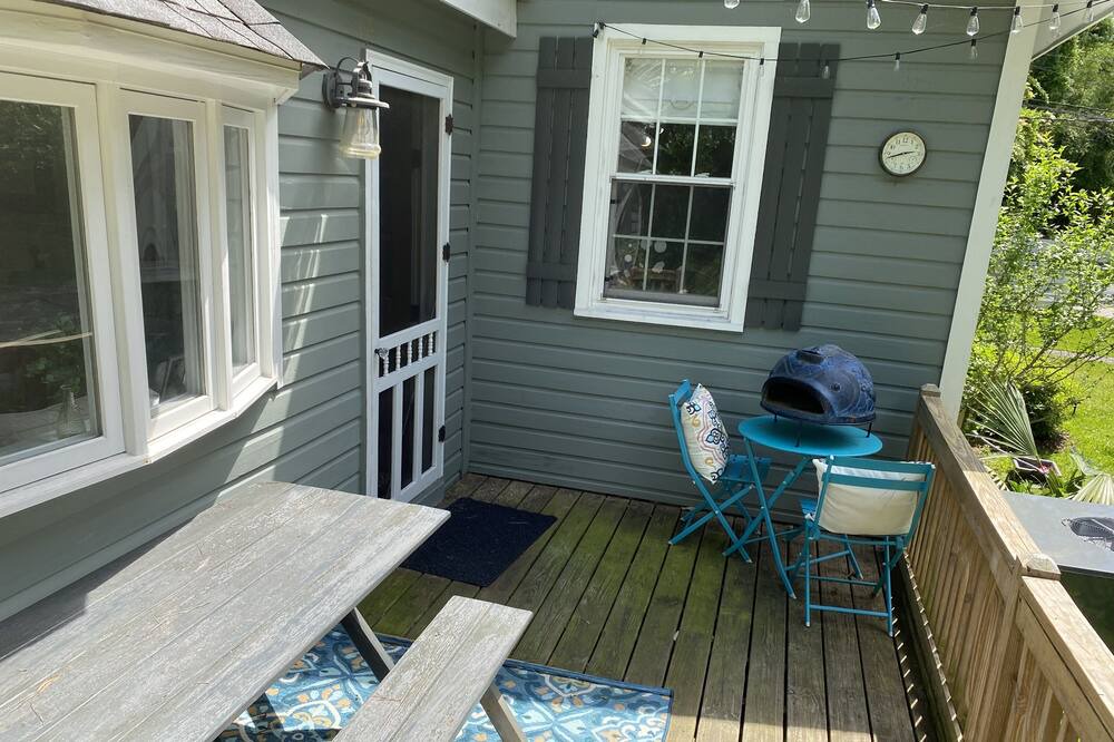 Photo of Outdoor in Wilmington
