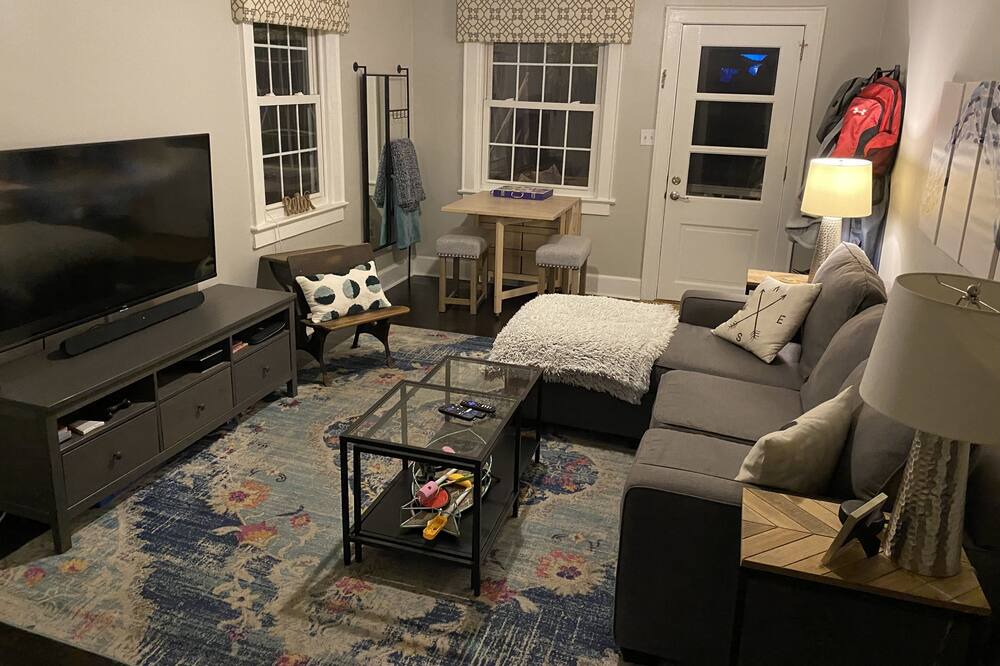 Photo of Livingroom in Wilmington