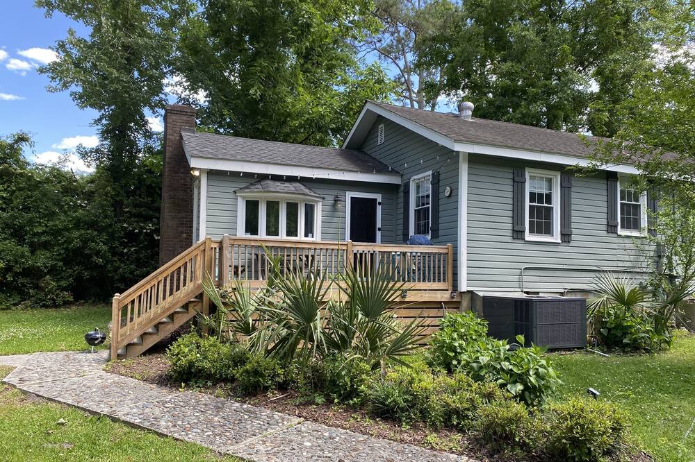 Photo of Outdoor in Wilmington