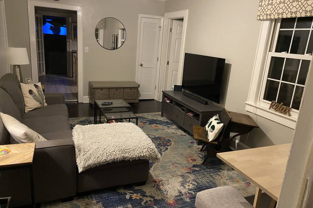 Photo of Livingroom in Wilmington