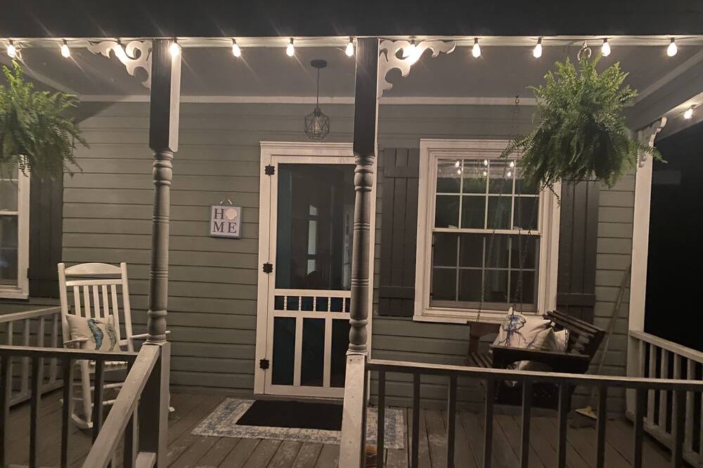 Photo of Outdoor in Wilmington