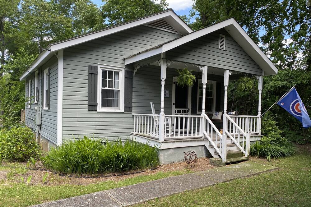 Photo of Outdoor in Wilmington
