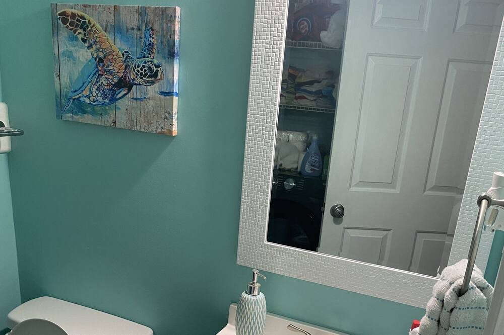 Photo of Bathroom in Wilmington