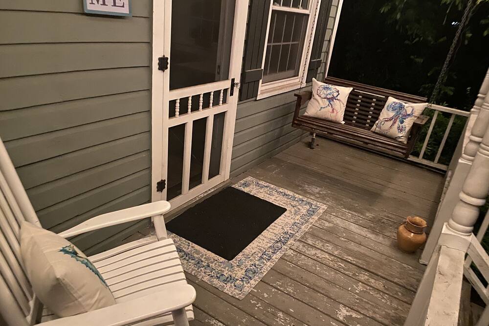 Photo of Outdoor in Wilmington