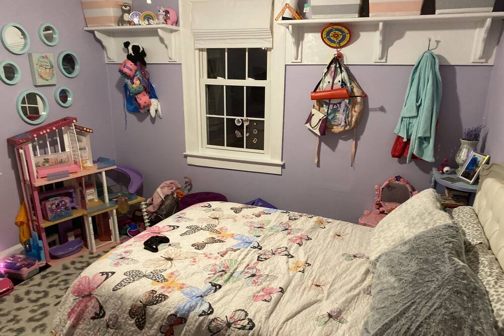 Photo of Bedroom in Wilmington