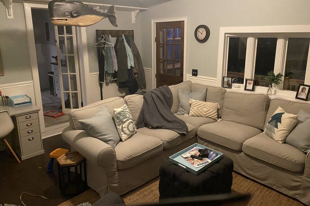 Photo of Livingroom in Wilmington