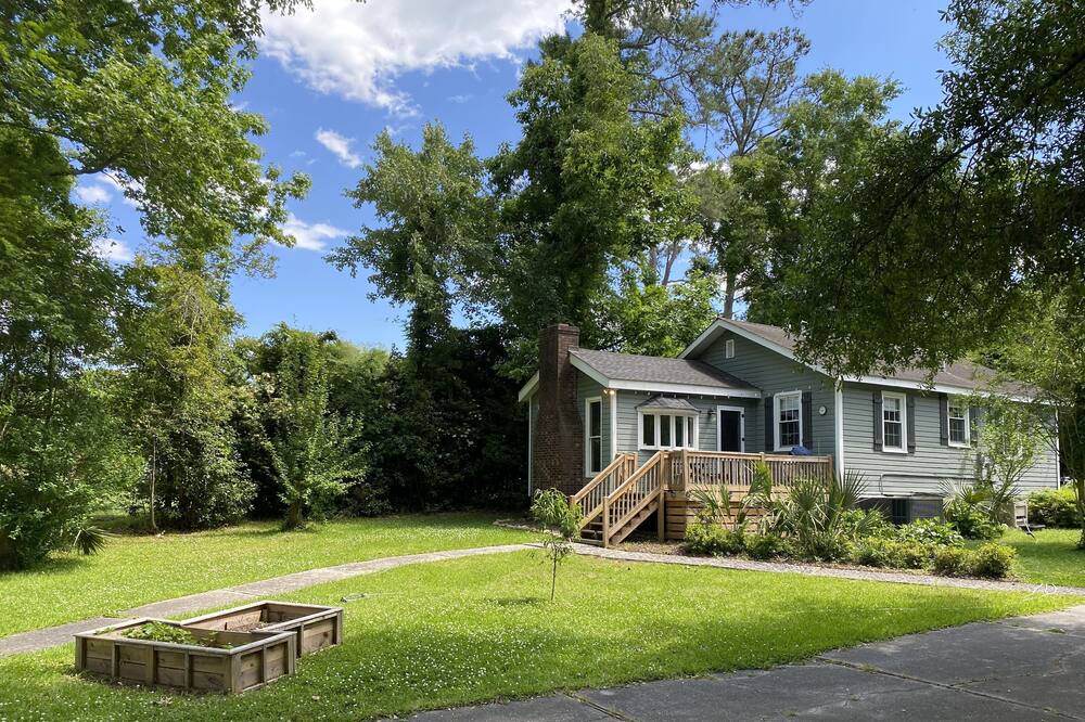 Photo of Outdoor in Wilmington