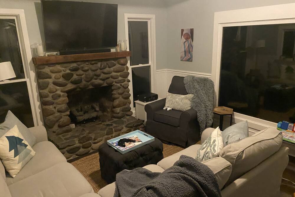 Photo of Livingroom in Wilmington