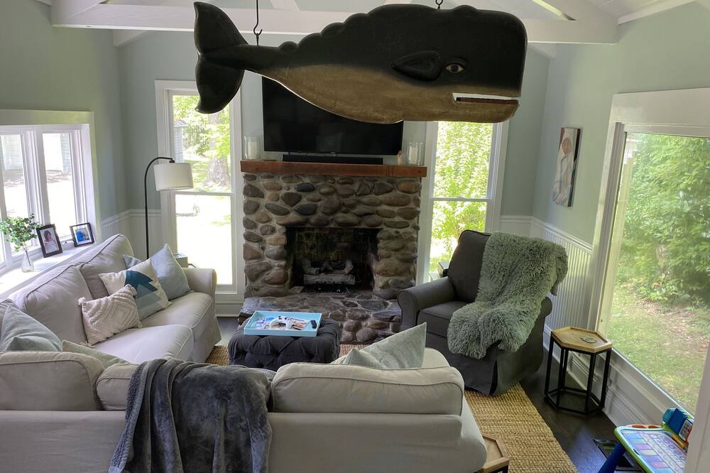 Photo of Livingroom in Wilmington