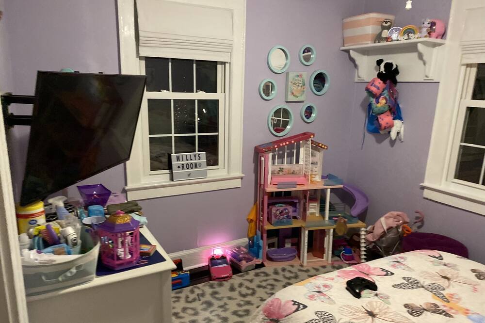 Photo of Bedroom in Wilmington
