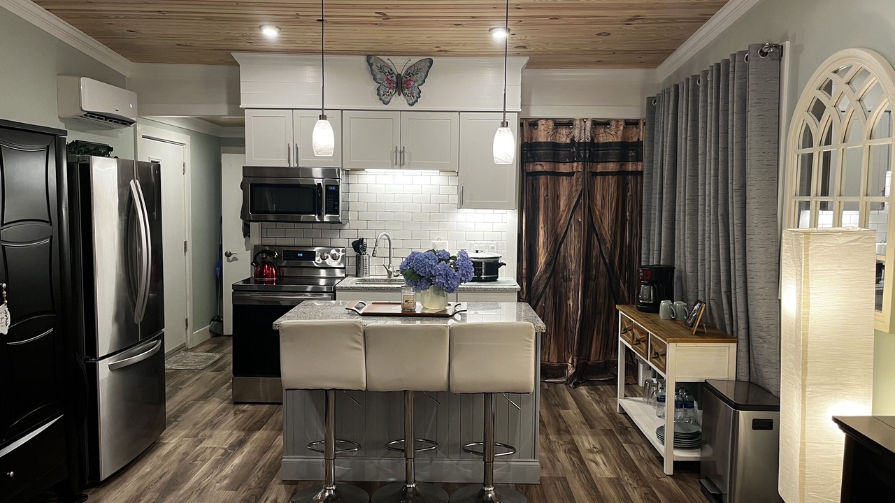 Photo of Kitchen in Carthage