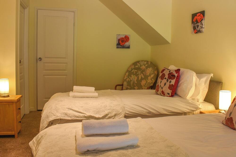 Photo of Bedroom in Slaley