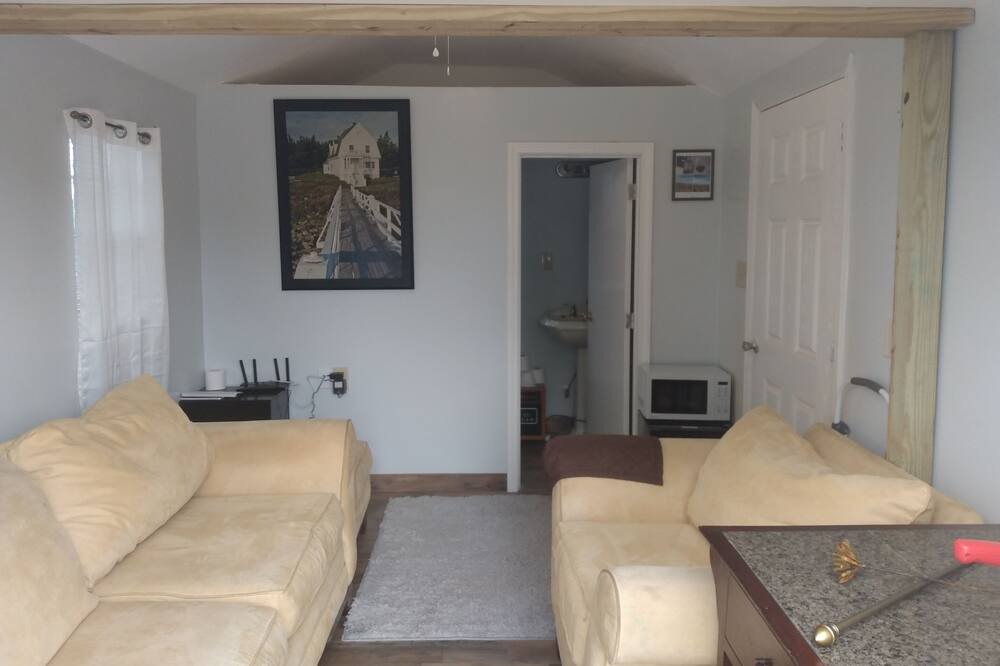 Photo of Livingroom in Ronda