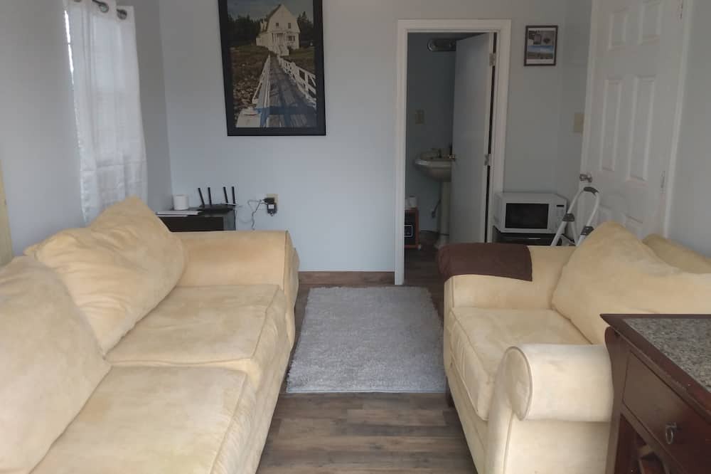 Photo of Livingroom in Ronda