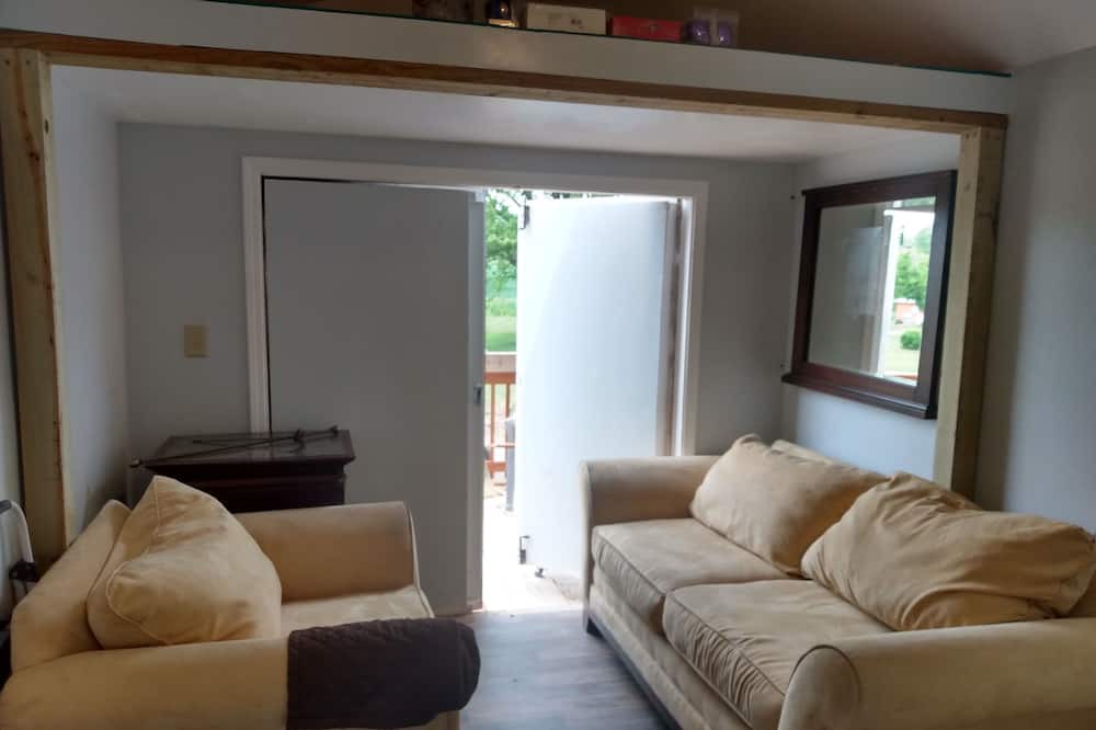 Photo of Livingroom in Ronda