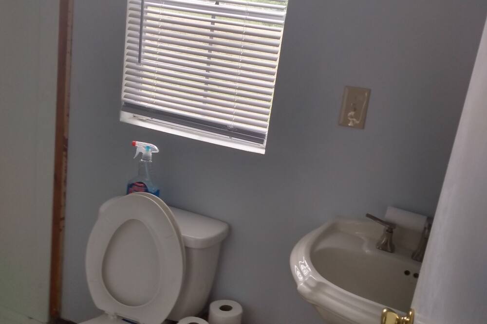 Photo of Bathroom in Ronda