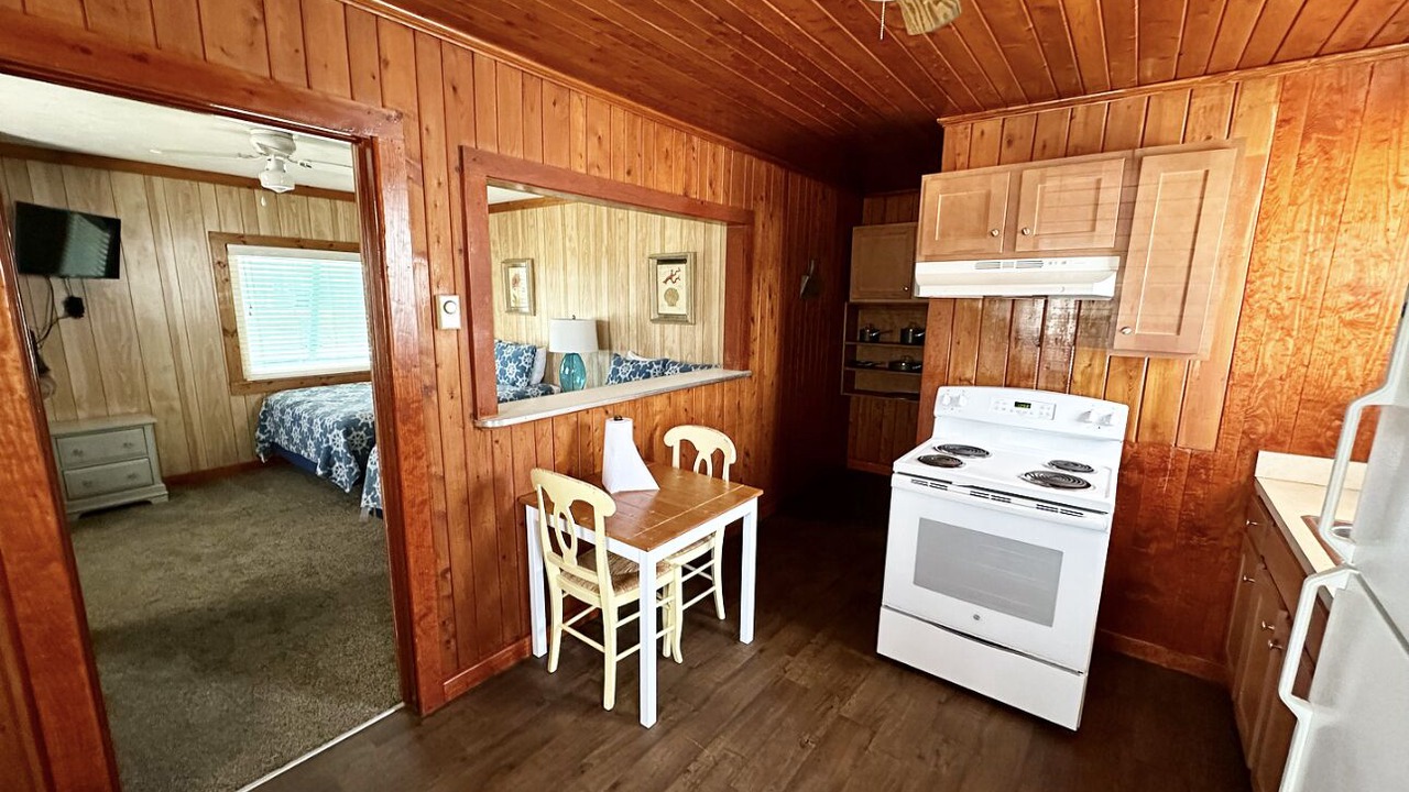 Photo of Kitchen in Nags Head