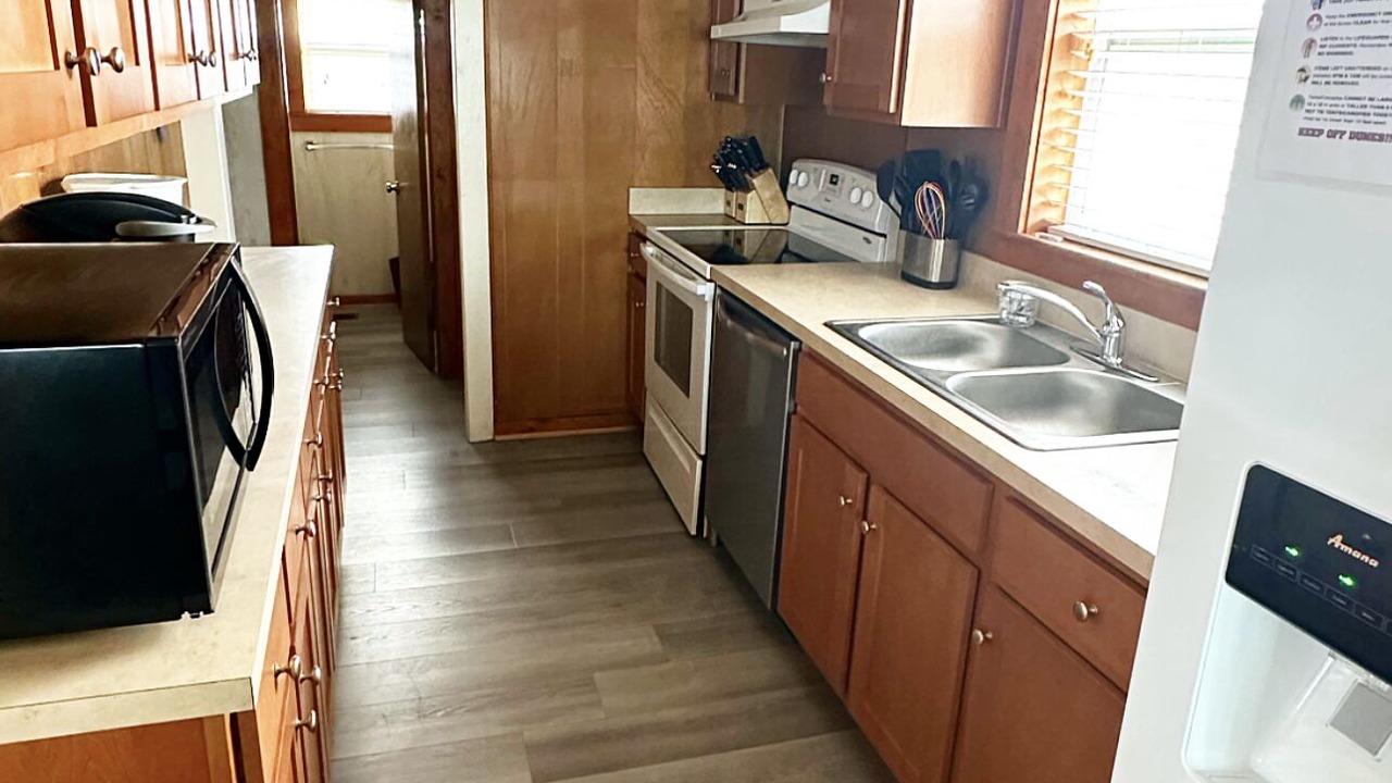Photo of Kitchen in Nags Head