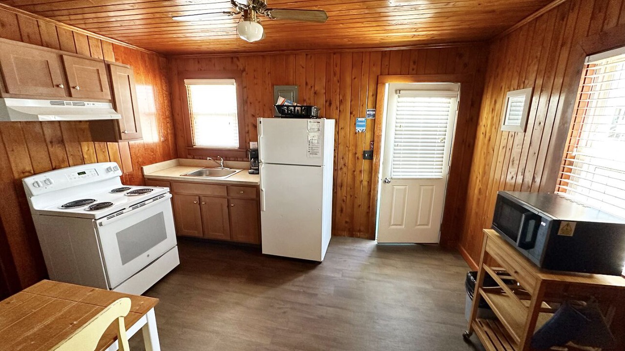 Photo of Kitchen in Nags Head