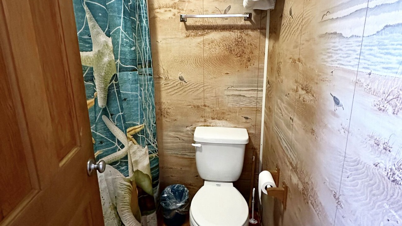 Photo of Bathroom in Nags Head