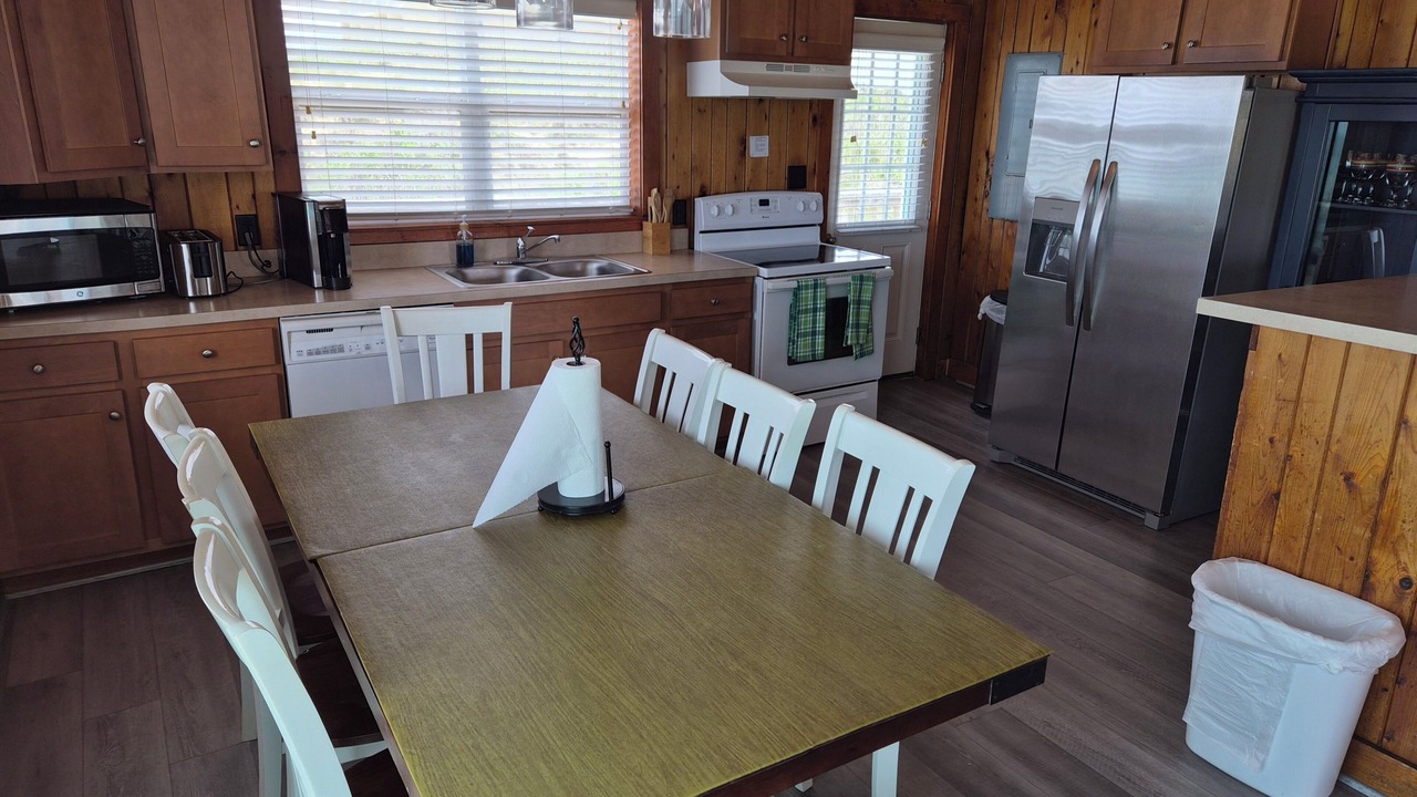 Photo of Kitchen in Nags Head