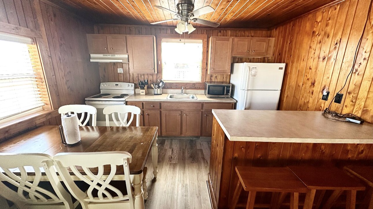 Photo of Kitchen in Nags Head