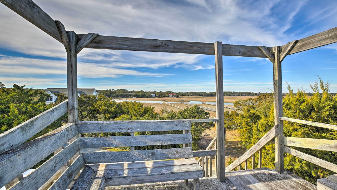 Photo of Others in Pawleys Island