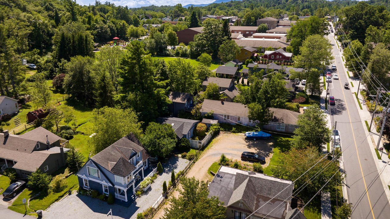 Photo of Outdoor in Blowing Rock