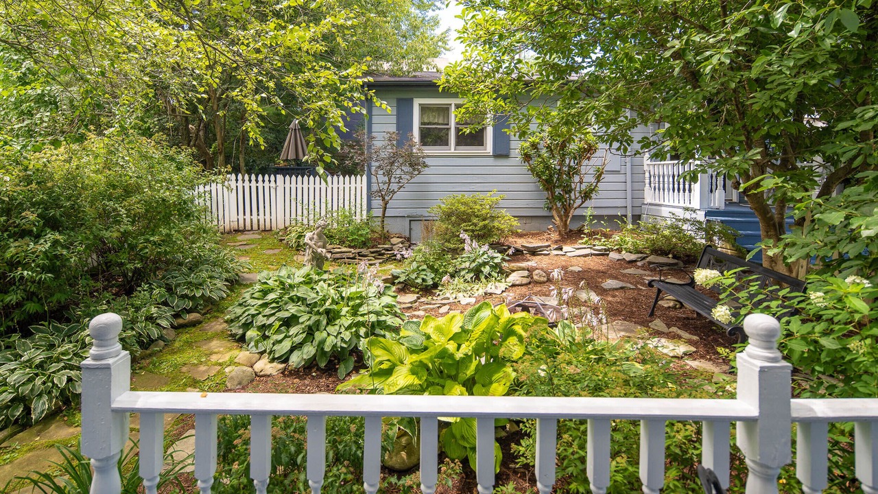 Photo of Outdoor in Blowing Rock