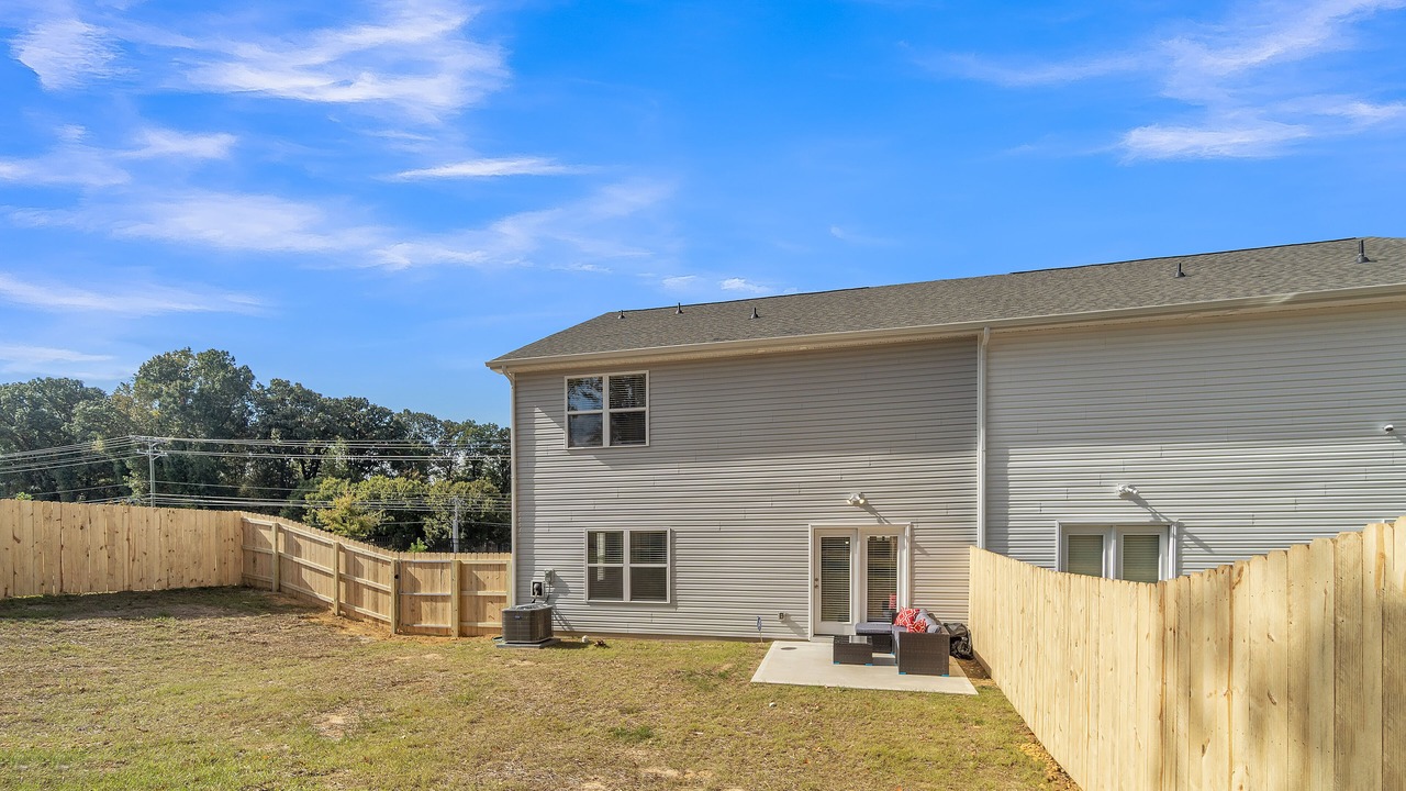 Photo of Outdoor in Huntersville
