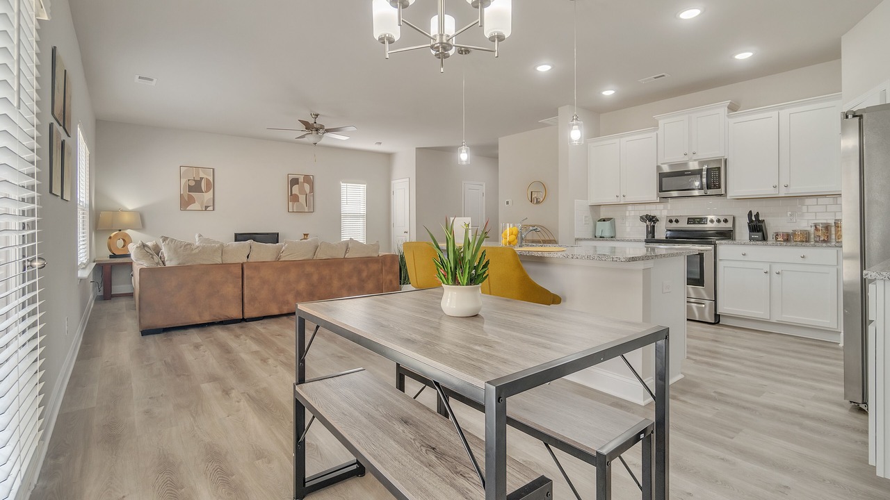 Photo of Kitchen in Huntersville