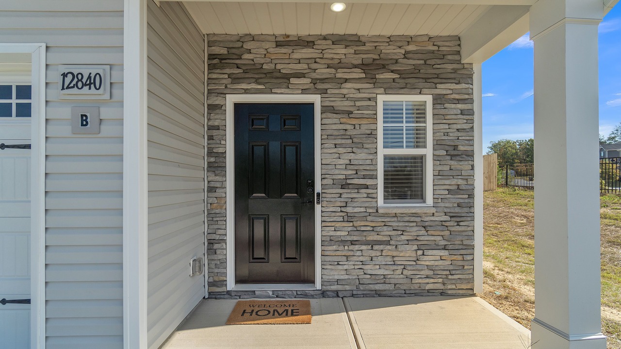Photo of Outdoor in Huntersville