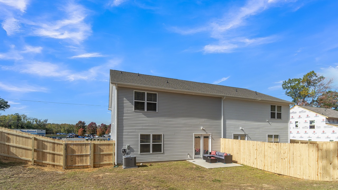Photo of Outdoor in Huntersville