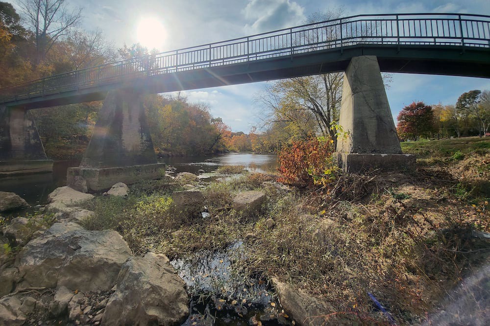 Photo of Outdoor in Franklinville