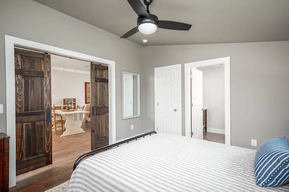 Photo of Bedroom in Franklinville