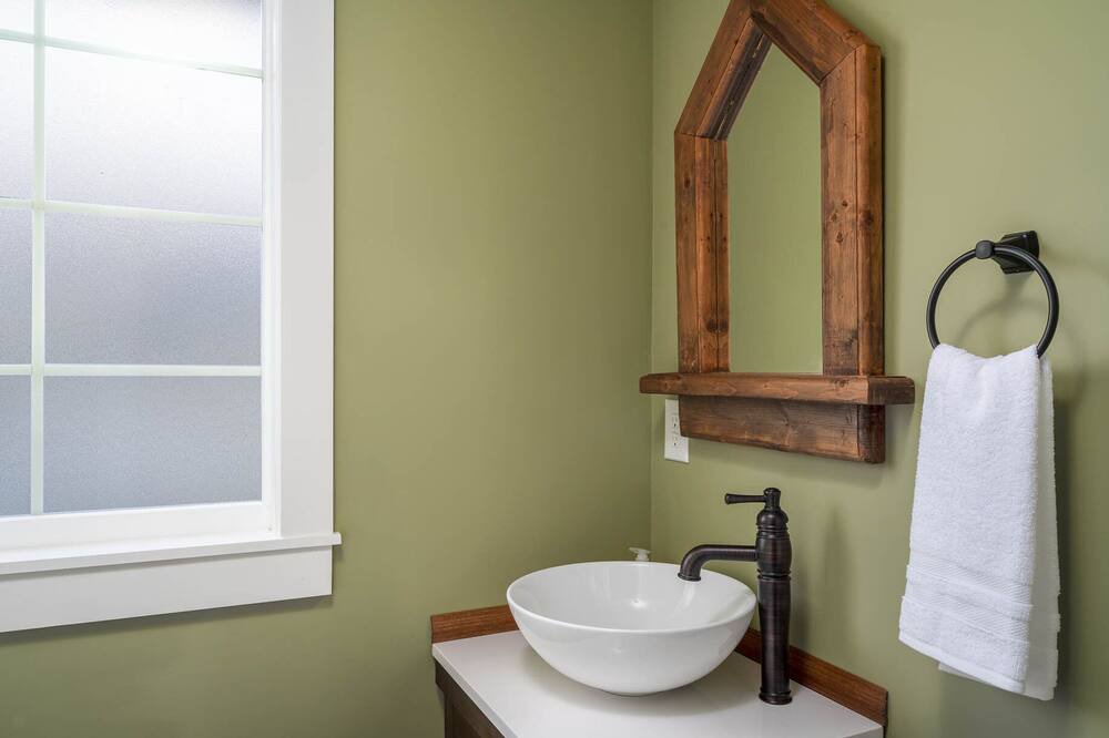 Photo of Bathroom in Franklinville