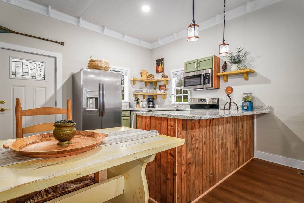 Photo of Kitchen in Franklinville