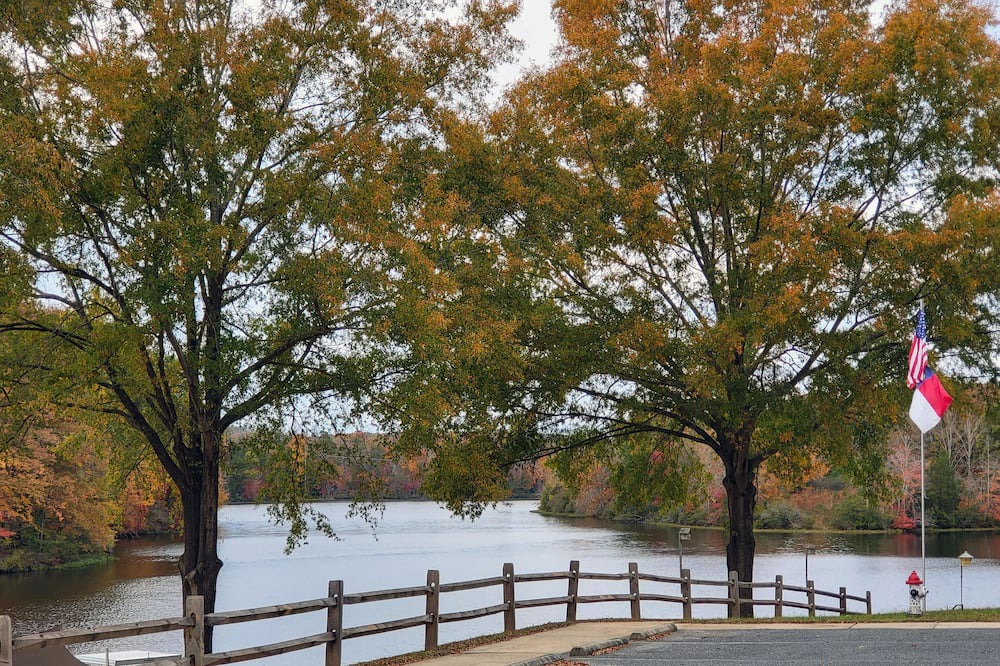 Photo of Outdoor in Franklinville