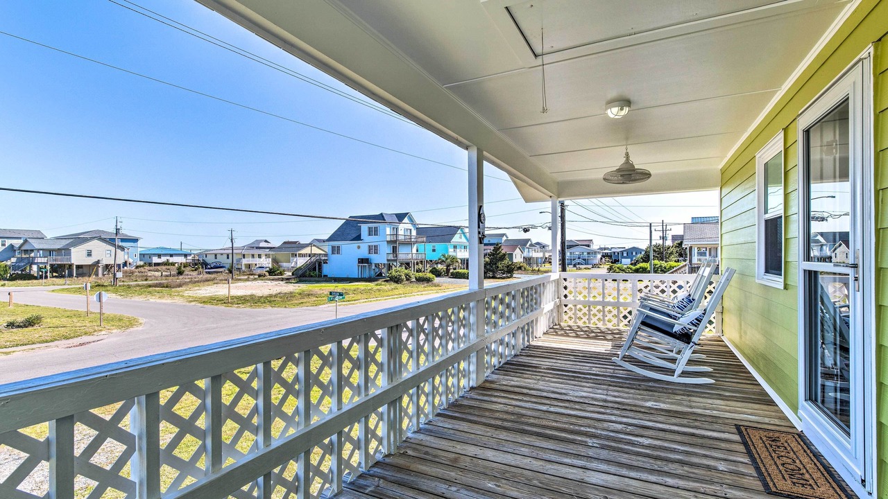 Photo of Others in Topsail Beach
