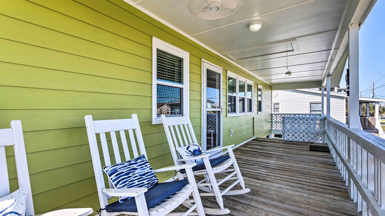 Photo of Others in Topsail Beach